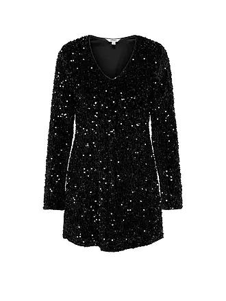 ONLY | Abito da cocktail ONLANIKA | schwarz